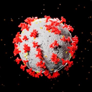Anglia accelerează programele de vaccinare din cauza noii variante COVID-19!