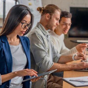 Importanța digitalizării în lumea modernă
