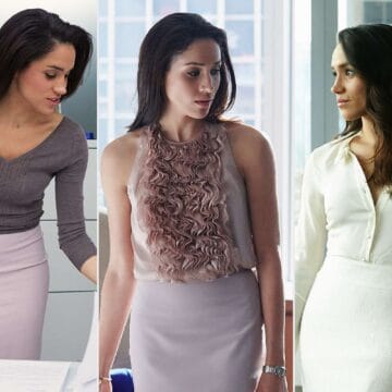 meghan markle Meghan Markle: O privire de ansamblu asupra vieții și carierei ei