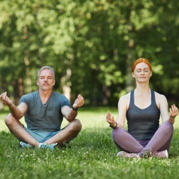 Ghid pentru începători – mindfulness și meditație