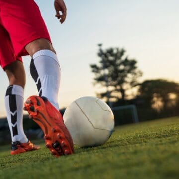Cei mai buni fotbaliști din lume în 2023