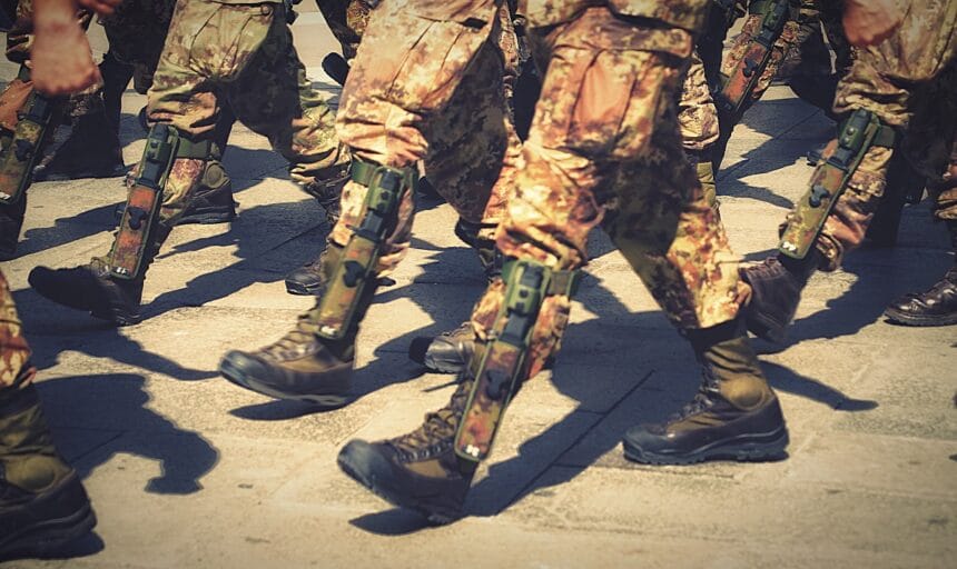 ready-for-war-2022-11-16-14-03-53-utc Războiul din Ucraina: Lupte intense în est, dar Ucraina lansează contraofensivă în sud