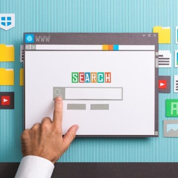 Tendințe de căutare în 2023: Războiul din Ucraina, pandemia de COVID-19 și impactul lor asupra comportamentului online