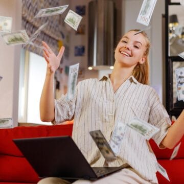 Ghid pentru începători pentru a face bani online