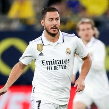 Retragerea lui Eden Hazard: Sfârșitul unei ere la Real Madrid și Chelsea – Ce urmează?