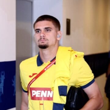 Cu două ”finale” în față, Răzvan Marin visează la Mondial: ”Vrem să fim acolo”