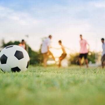 Sporturi pentru copii – sfaturi pentru părinți