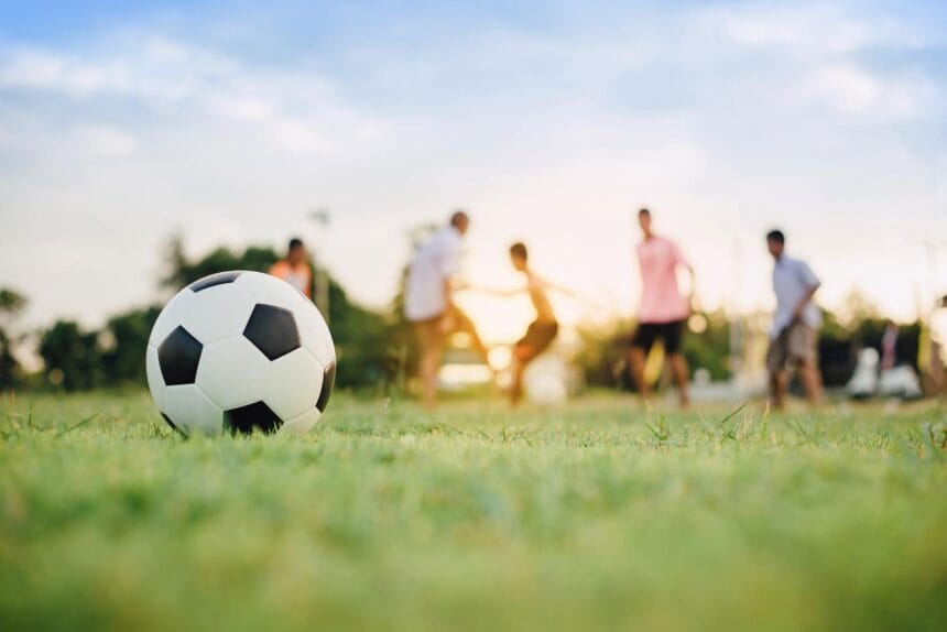 Sporturi pentru copii – sfaturi pentru părinți