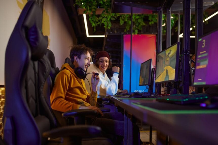 Bucharest Gaming Week 2023: Epicentrul Culturii Gaming din România