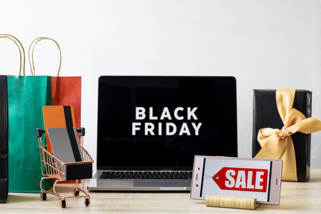 Black Friday 2023 în România: Ghidul Cumpărătorului Informat Black Friday 2023 în România: Ghidul Cumpărătorului Informat