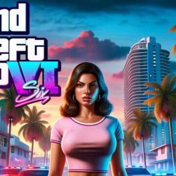 Grand Theft Auto VI: Renașterea unei Legende în Inima Vice City