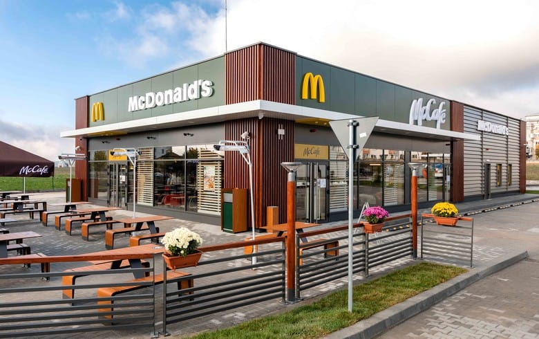 mcdonalds-romania McDonald’s atinge un nou record în România: 100 de restaurante!
