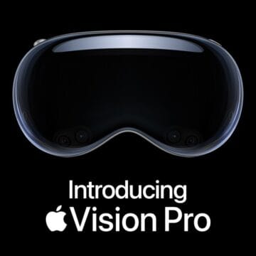 apple-vision-pro Apple Vision Pro: Viitorul a sosit – ochelarii AR/VR care schimbă regulile jocului