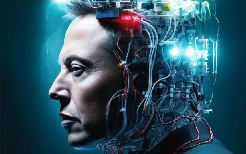 Tehnologia Neuralink: potențialul de a revoluționa interacțiunea om-mașină – implant cerebral la un pacient uman