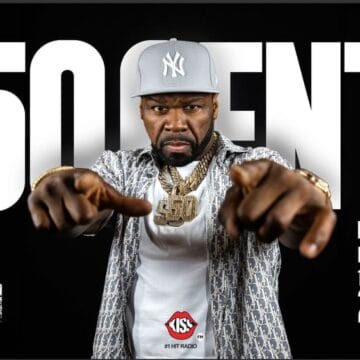 50 Cent aduce vibe-ul hip-hop la Summer in the City, pe 18 august, la Romaero București