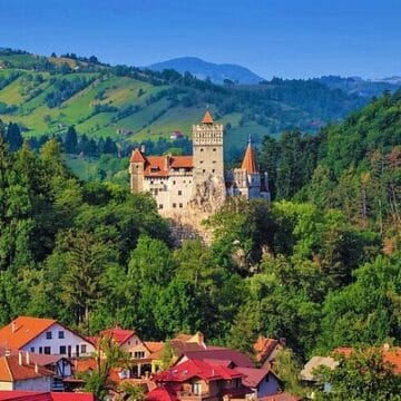Escapadă de Weekend în Bran: Atracții, Aventuri și Relaxare în Natură