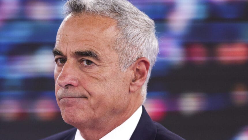 calin_georgescu-sursa-protv Cine este Călin Georgescu? Portretul candidatului-surpriză din alegerile prezidențiale din 2024
