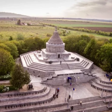 Top 5 Atracții Turistice în Vrancea: Ghidul Complet al Vizitatorului