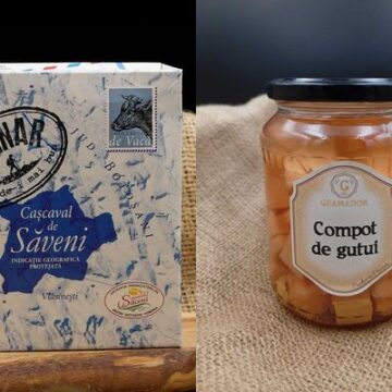 produse-producatori-locali-bacania-gramador Produse de la producători locali din Băcănia Gramador: zacuscă trio, cașcaval de Săveni, compot de gutui și vin Frizzante